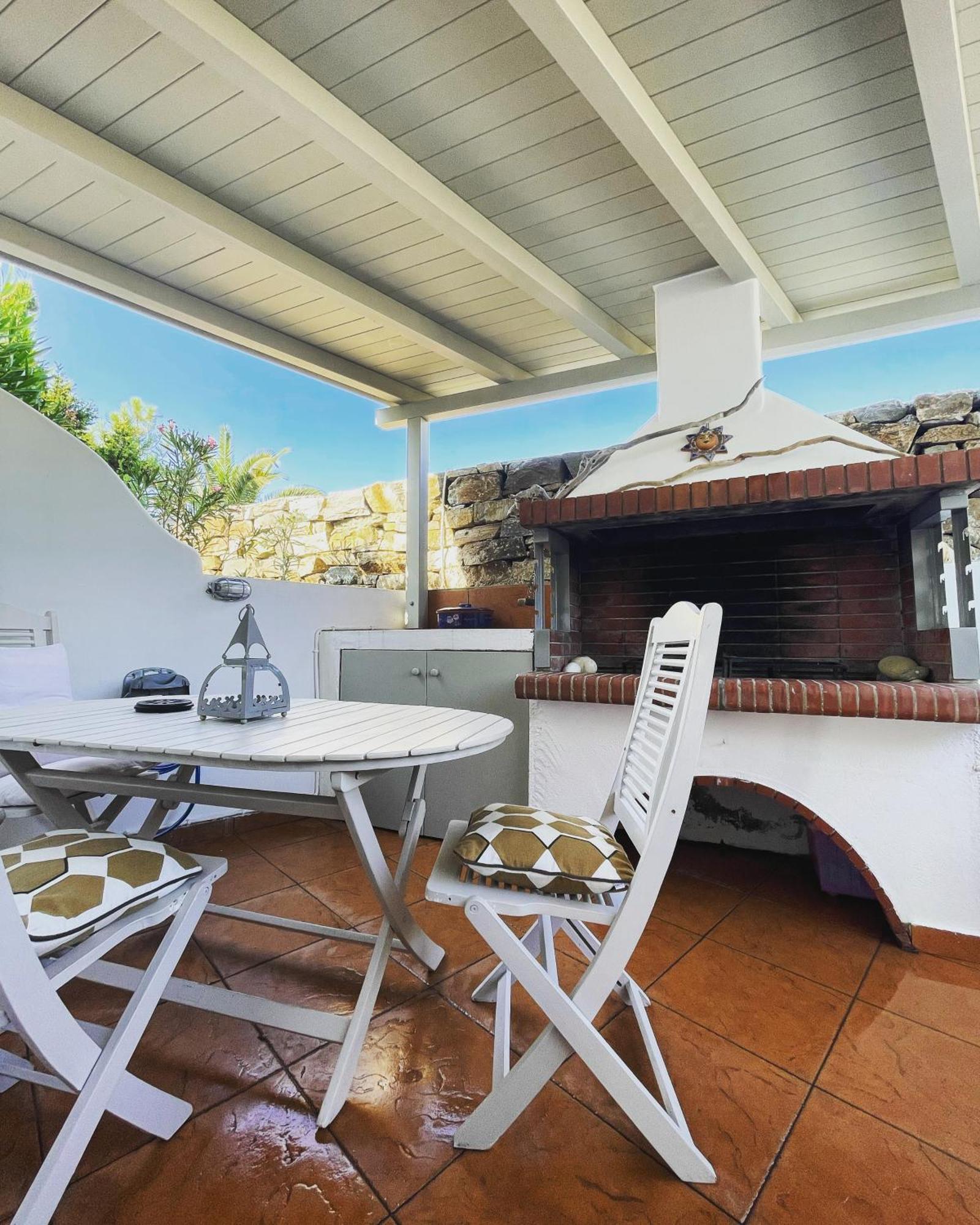 Egea House Villa Stelida  Exterior photo